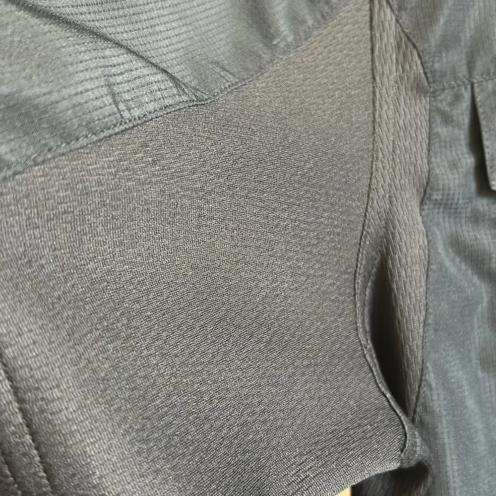 Men’s Harley Davidson Performance Short Sleeve Shirt - Picture 6 of 12